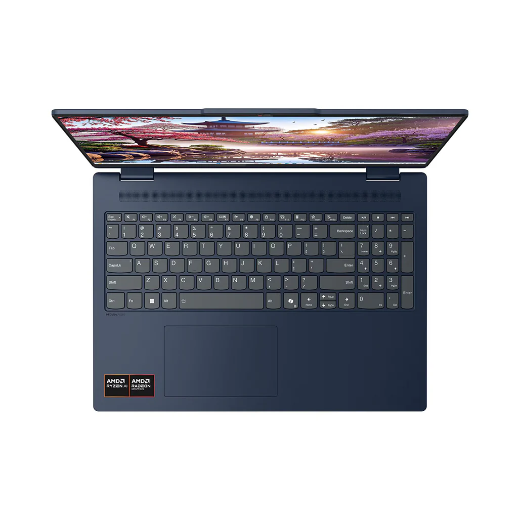 Lenovo IdeaPad 5 2-in-1 16AKP10 - 83KU0013US - 16" - Ryzen AI 7 350 - 16GB Ram - 1TB SSD - AMD Radeon 860M Graphics - Image 2