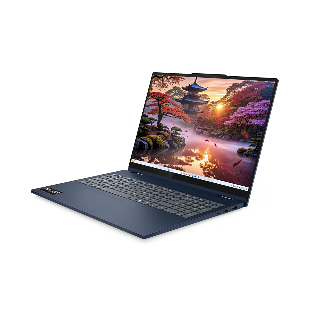 Lenovo IdeaPad 5 2-in-1 16AKP10 - 83KU0013US - 16" - Ryzen AI 7 350 - 16GB Ram - 1TB SSD - AMD Radeon 860M Graphics - Image 3