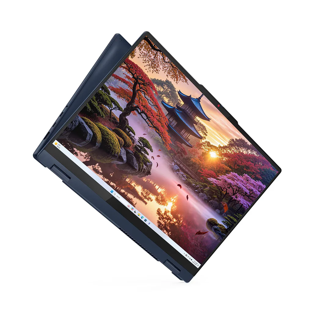 Lenovo IdeaPad 5 2-in-1 16AKP10 - 83KU0013US - 16" - Ryzen AI 7 350 - 16GB Ram - 1TB SSD - AMD Radeon 860M Graphics - Image 4
