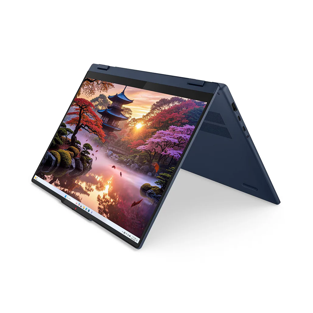 Lenovo IdeaPad 5 2-in-1 16AKP10 - 83KU0013US - 16" - Ryzen AI 7 350 - 16GB Ram - 1TB SSD - AMD Radeon 860M Graphics - Image 5