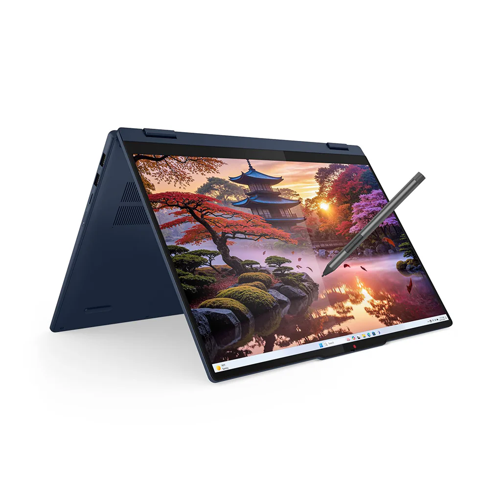 Lenovo IdeaPad 5 2-in-1 16AKP10 - 83KU0013US - 16" - Ryzen AI 7 350 - 16GB Ram - 1TB SSD - AMD Radeon 860M Graphics - Image 6
