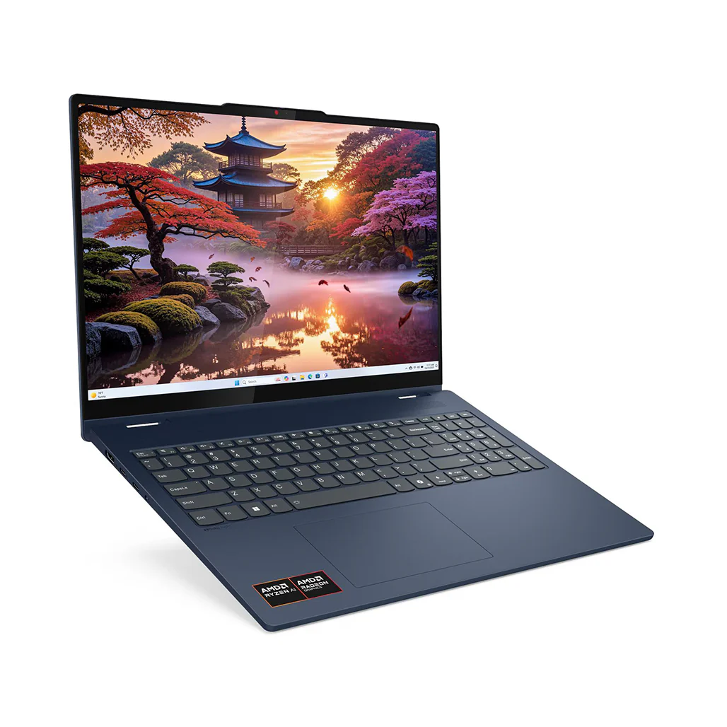 Lenovo IdeaPad 5 2-in-1 16AKP10 - 83KU0013US - 16" - Ryzen AI 7 350 - 16GB Ram - 1TB SSD - AMD Radeon 860M Graphics - Image 7