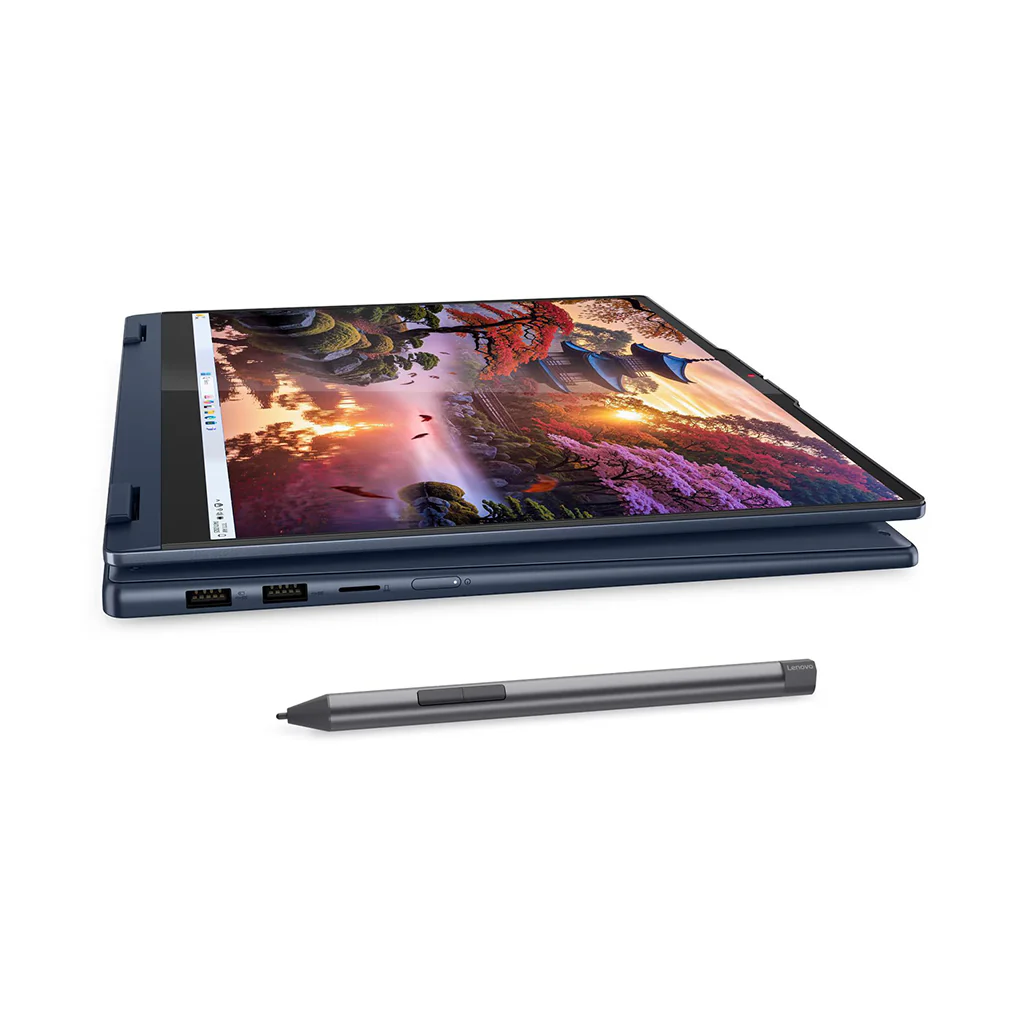 Lenovo IdeaPad 5 2-in-1 16AKP10 - 83KU0013US - 16" - Ryzen AI 7 350 - 16GB Ram - 1TB SSD - AMD Radeon 860M Graphics - Image 8