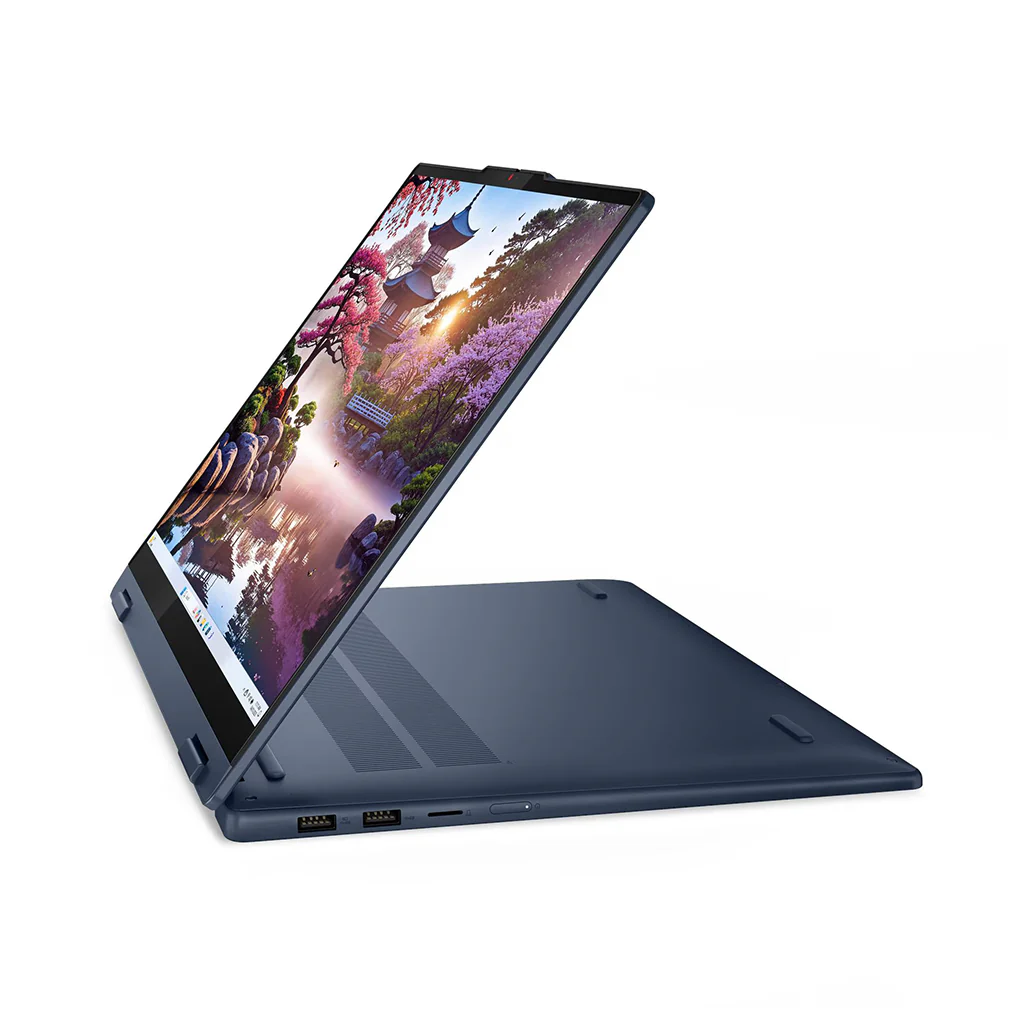 Lenovo IdeaPad 5 2-in-1 16AKP10 - 83KU0013US - 16" - Ryzen AI 7 350 - 16GB Ram - 1TB SSD - AMD Radeon 860M Graphics - Image 9