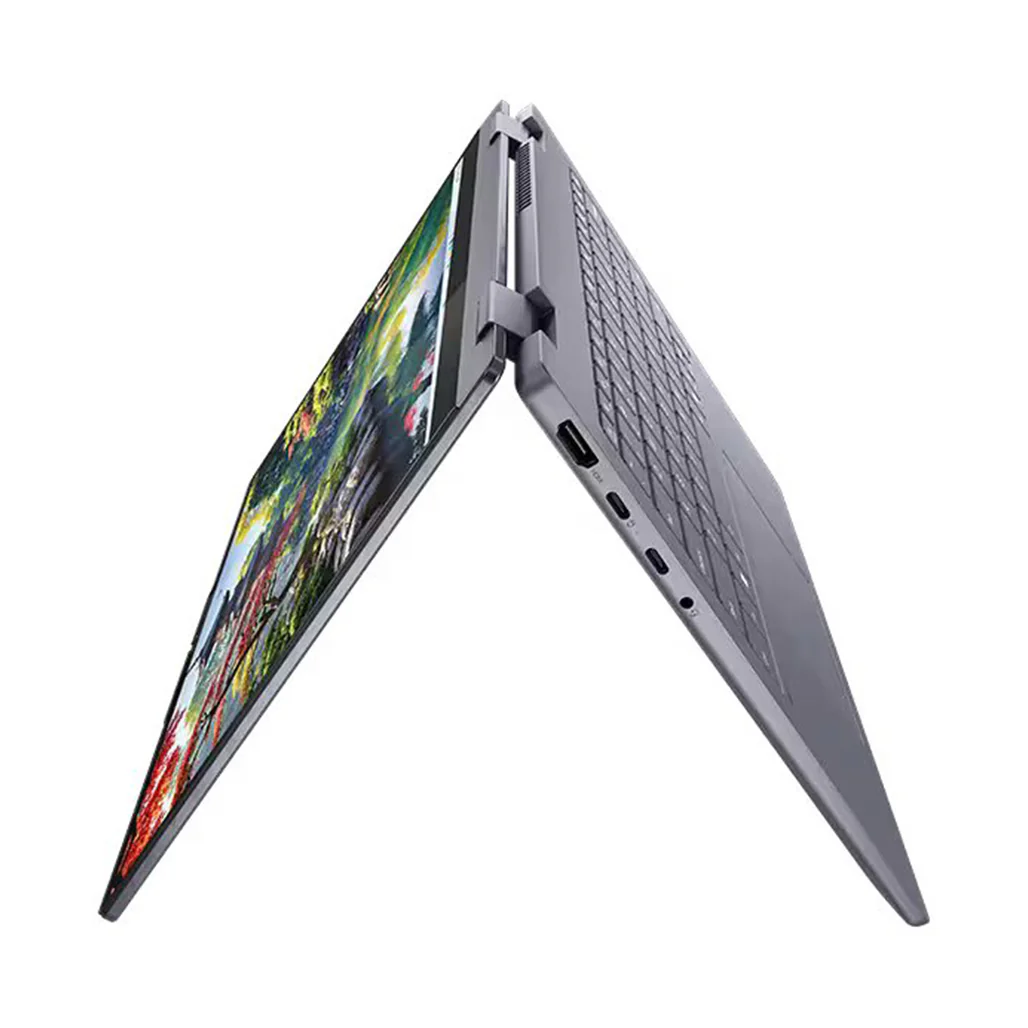 Lenovo Ideapad 5 83KR0047US - 14" Touchscreen -  Core Ultra 5 225U - 8GB RAM - 512GB SSD - Intel® Graphics - Image 10