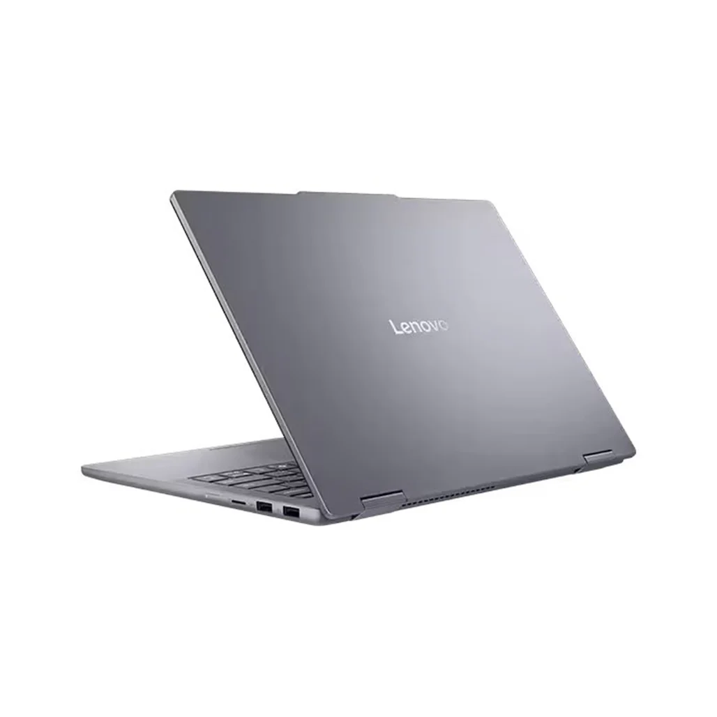 Lenovo Ideapad 5 83KR0047US - 14" Touchscreen -  Core Ultra 5 225U - 8GB RAM - 512GB SSD - Intel® Graphics - Image 11