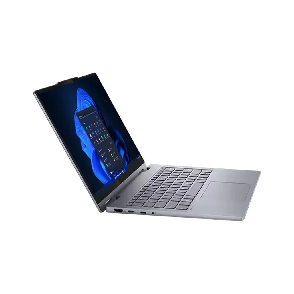 Lenovo Ideapad 5 83KR0047US - 14" Touchscreen -  Core Ultra 5 225U - 8GB RAM - 512GB SSD - Intel® Graphics - Image 5