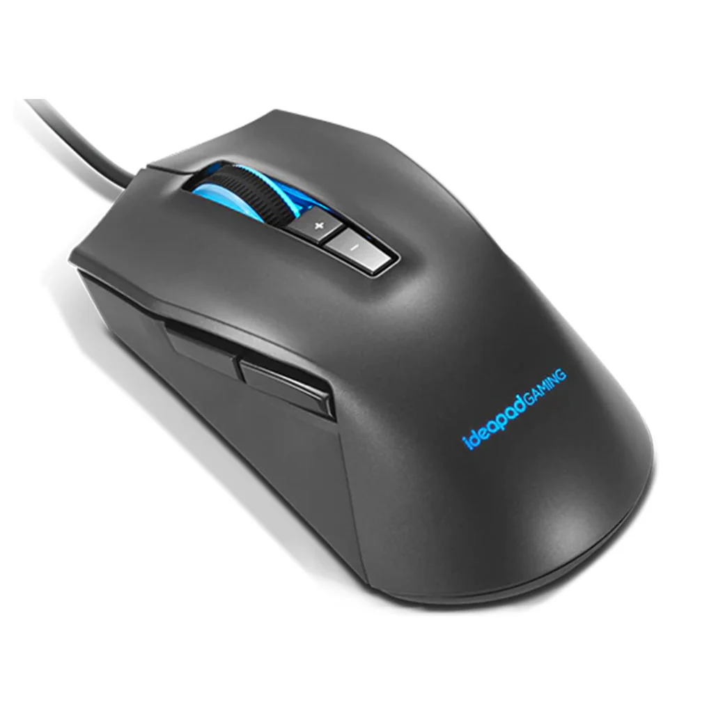 Lenovo IdeaPad Gaming M100 RGB Mouse - Image 2