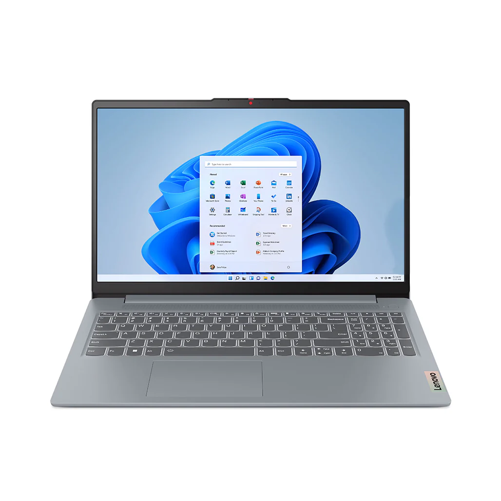 Lenovo IdeaPad Slim 3 14IRU8 82X60062IN - 14" - Core i3-1315U - 8GB Ram - 512GB SSD -  Intel UHD Graphics