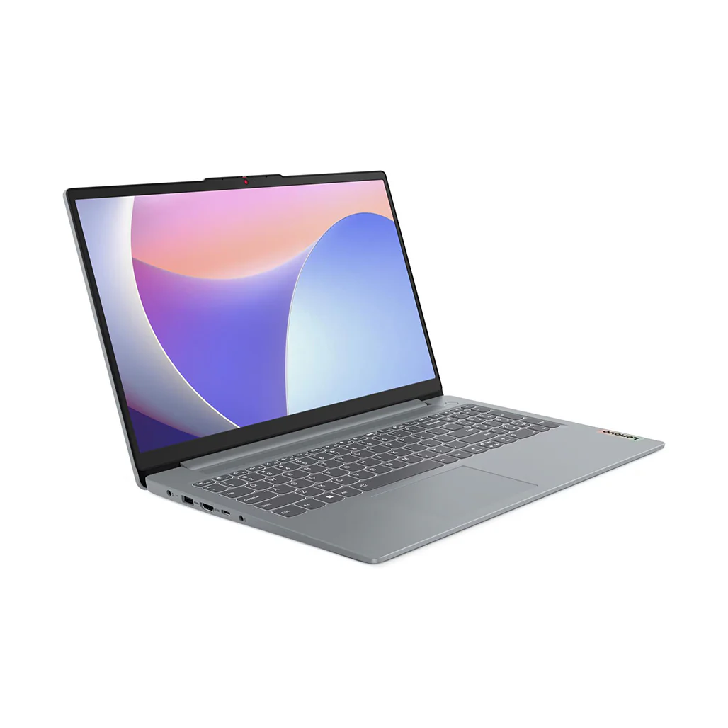 Lenovo IdeaPad Slim 3 82XB00C2US - 15" - Core i3-N305 - 8GB Ram - 128GB UFS - Intel UHD Graphics - Image 2