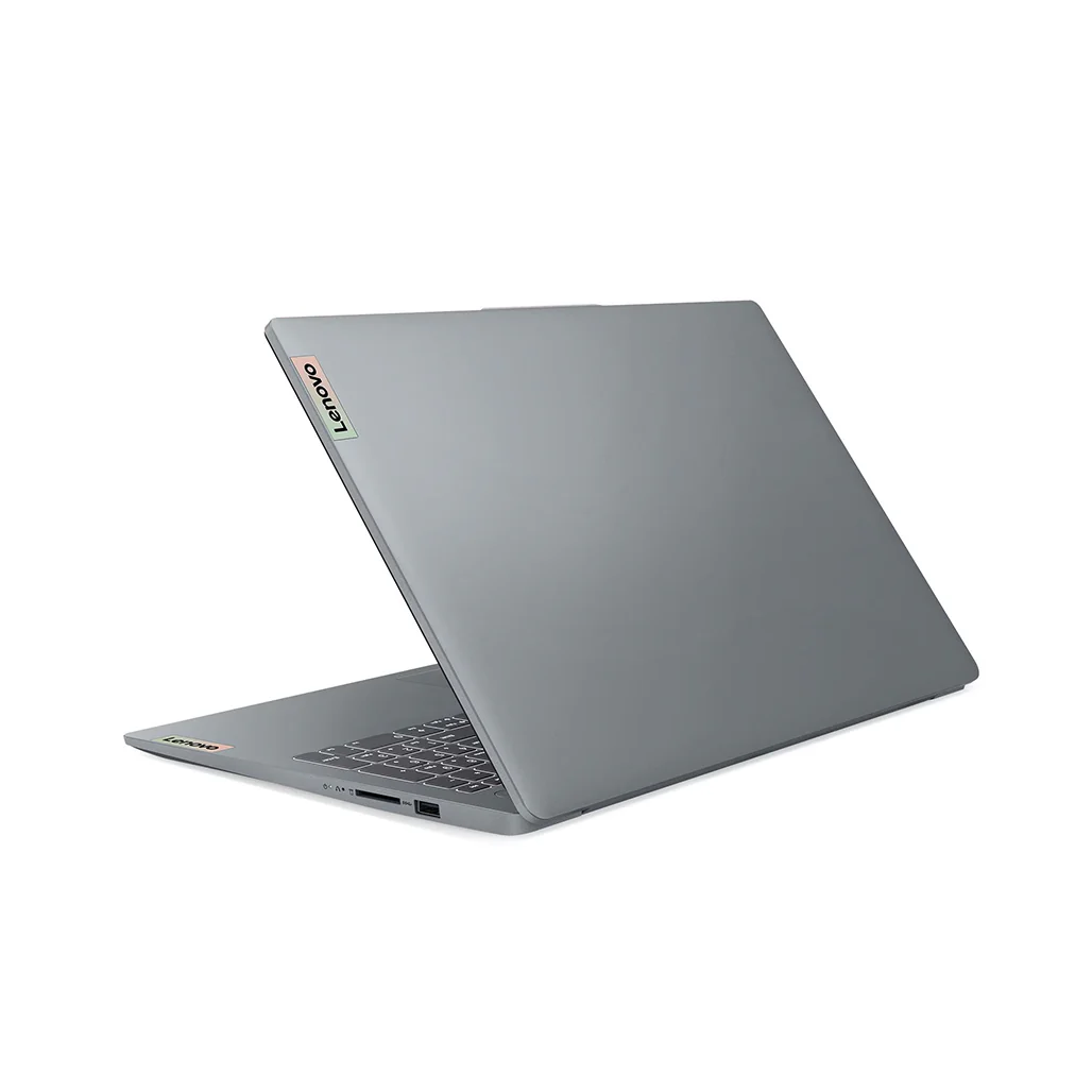 Lenovo IdeaPad Slim 3 82XB00C2US - 15" - Core i3-N305 - 8GB Ram - 128GB UFS - Intel UHD Graphics - Image 5