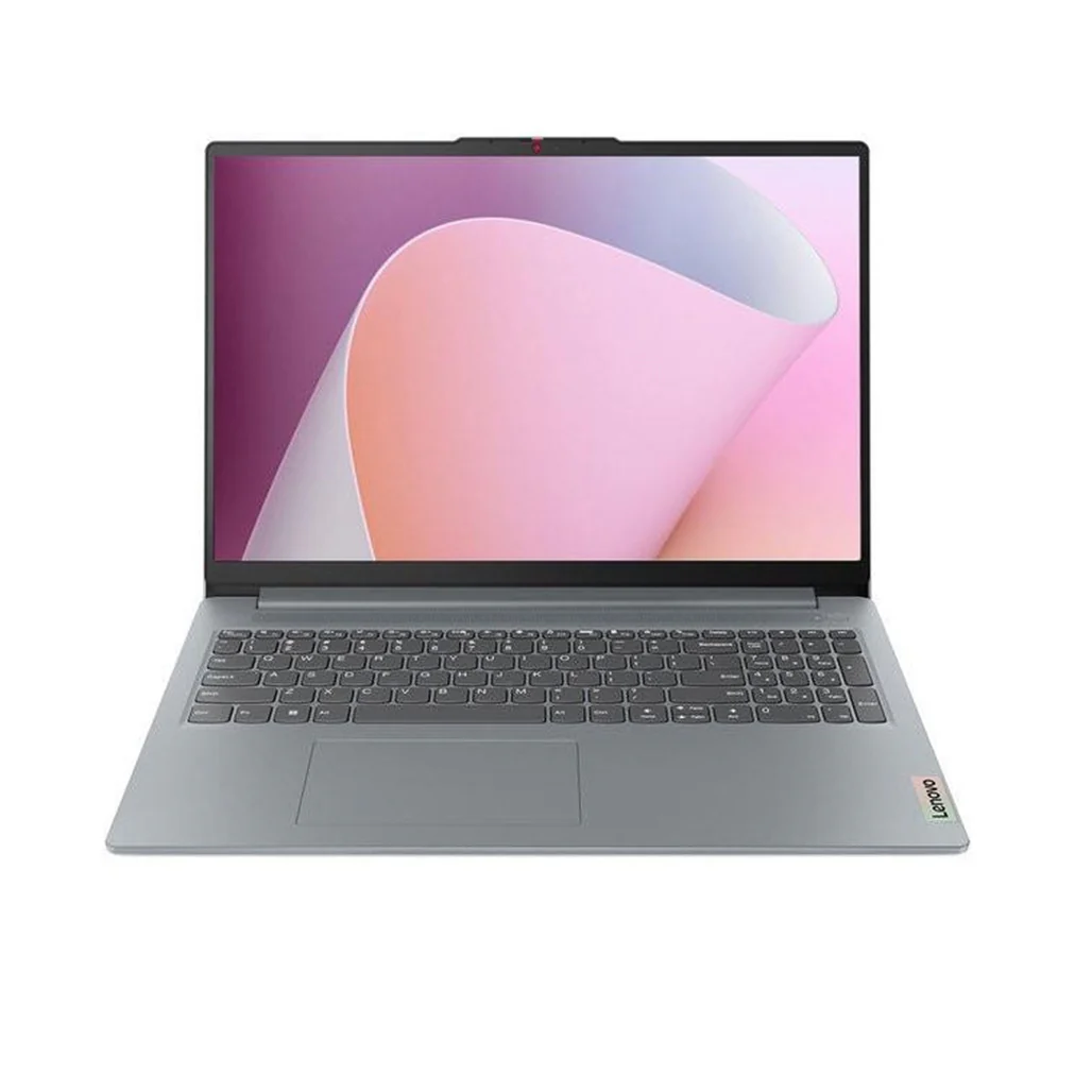 Lenovo Ideapad Slim 3 82XM00LMUS - 15.6" Touchscreen - Ryzen 7 5825U - 16GB RAM - 512GB SSD - Integrated AMD Radeon™ Graphics