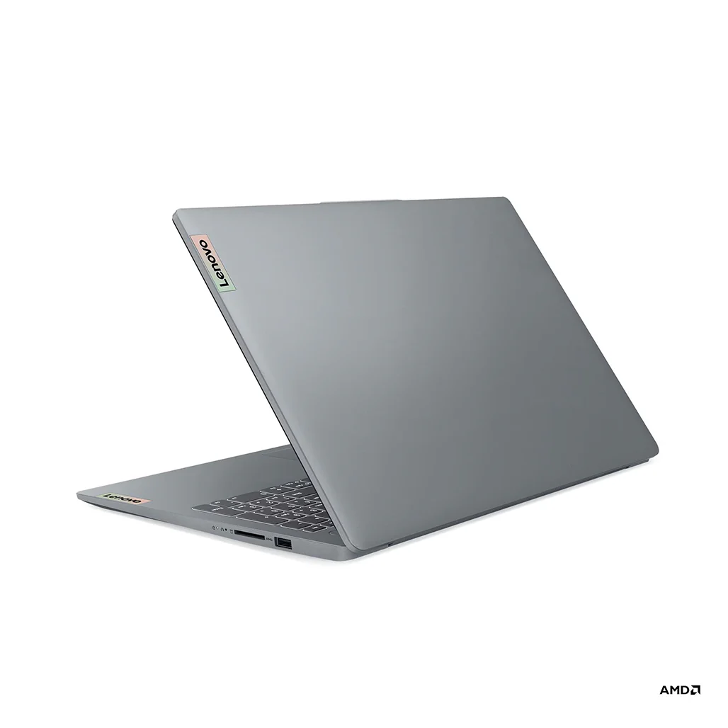 Lenovo Ideapad Slim 3 82XM00LMUS - 15.6" Touchscreen - Ryzen 7 5825U - 16GB RAM - 512GB SSD - Integrated AMD Radeon™ Graphics - Image 10