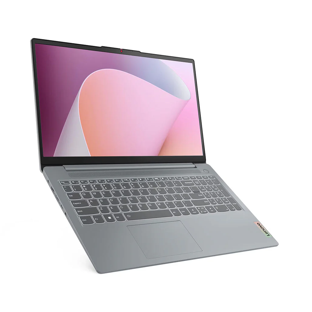 Lenovo Ideapad Slim 3 82XM00LMUS - 15.6" Touchscreen - Ryzen 7 5825U - 16GB RAM - 512GB SSD - Integrated AMD Radeon™ Graphics - Image 2