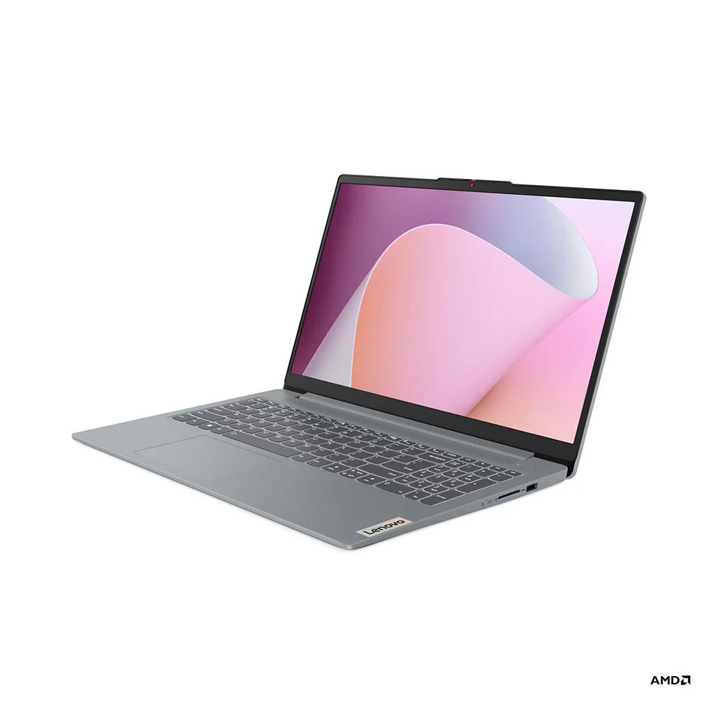 Lenovo Ideapad Slim 3 82XM00LMUS - 15.6" Touchscreen - Ryzen 7 5825U - 16GB RAM - 512GB SSD - Integrated AMD Radeon™ Graphics - Image 5