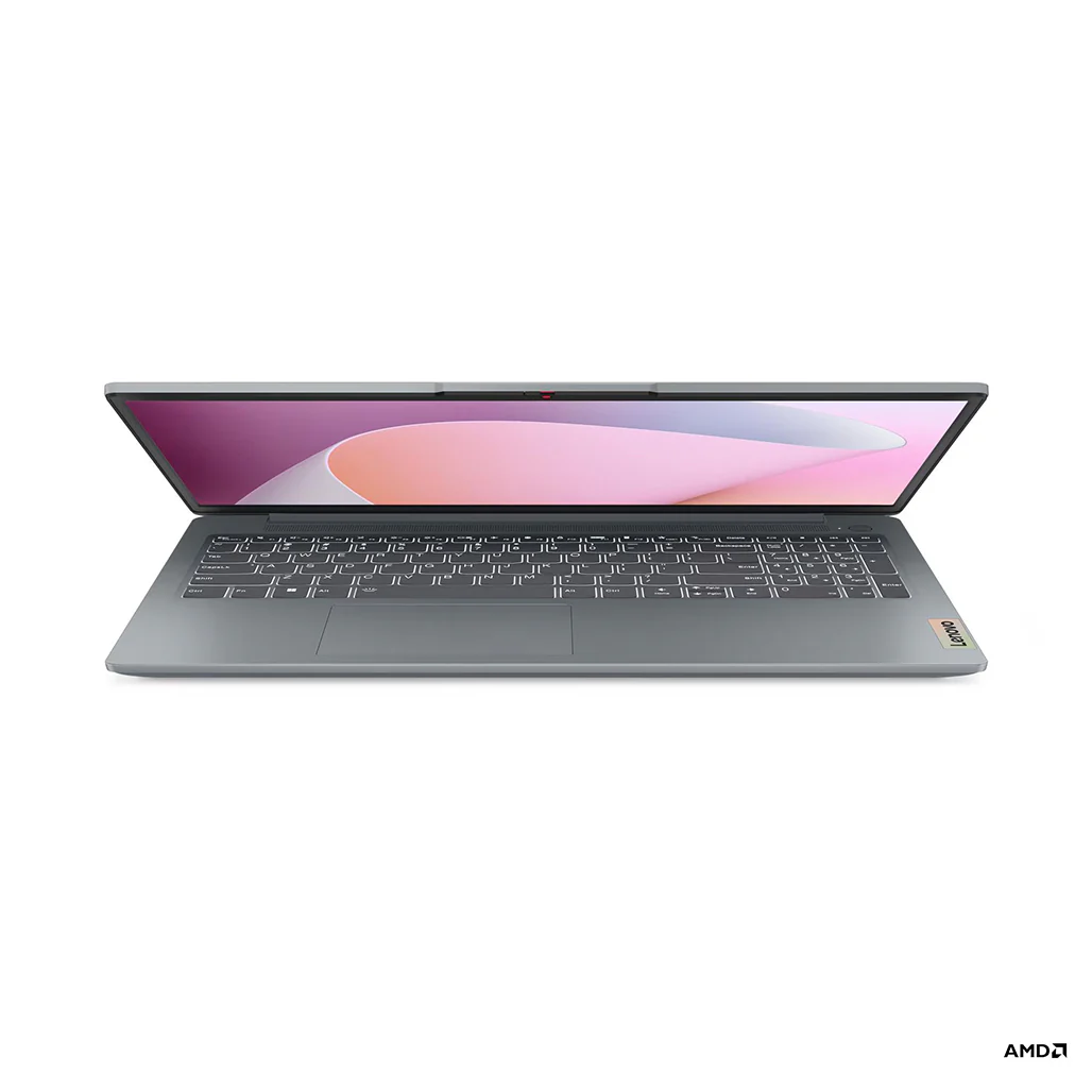 Lenovo Ideapad Slim 3 82XM00LMUS - 15.6" Touchscreen - Ryzen 7 5825U - 16GB RAM - 512GB SSD - Integrated AMD Radeon™ Graphics - Image 6