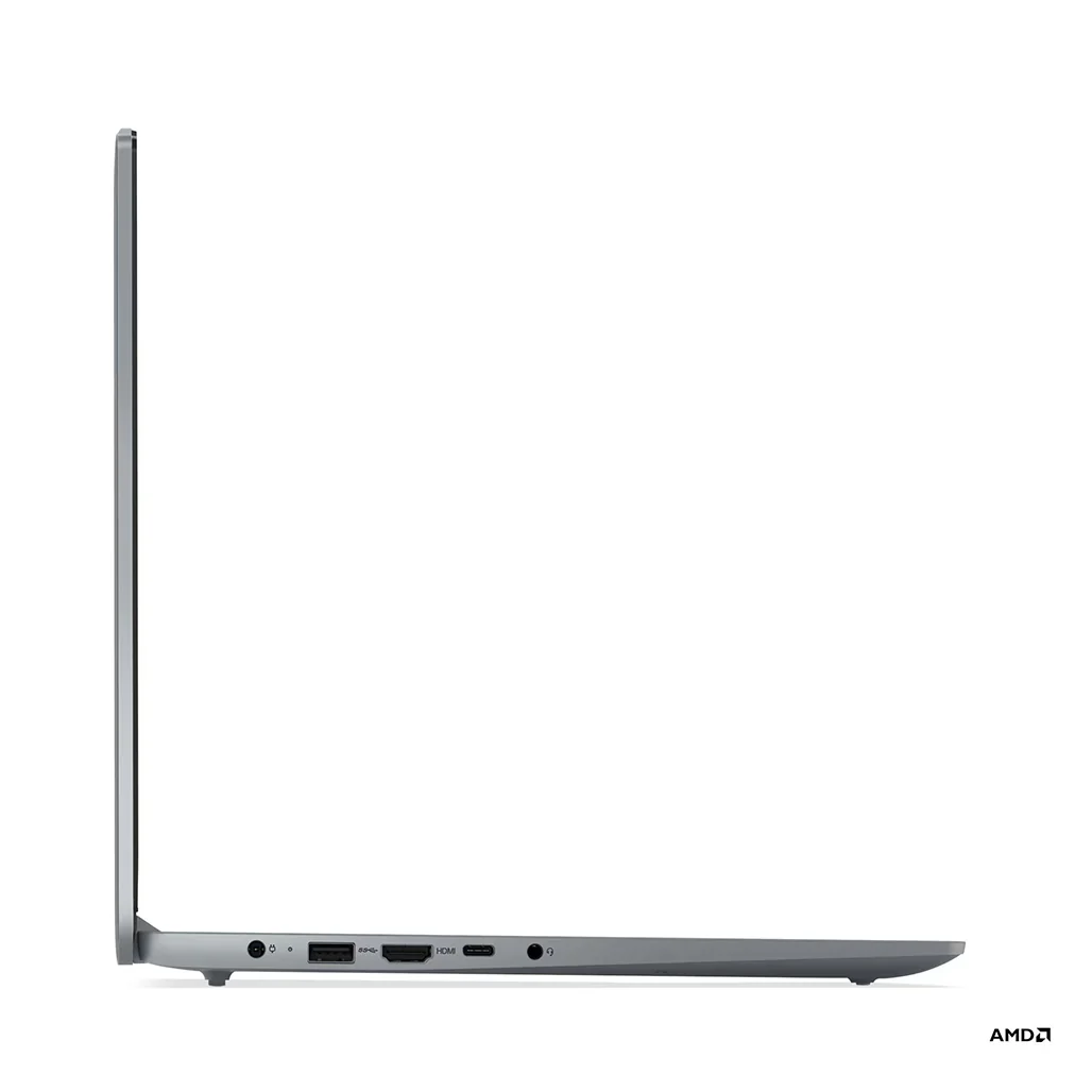 Lenovo Ideapad Slim 3 82XM00LMUS - 15.6" Touchscreen - Ryzen 7 5825U - 16GB RAM - 512GB SSD - Integrated AMD Radeon™ Graphics - Image 7