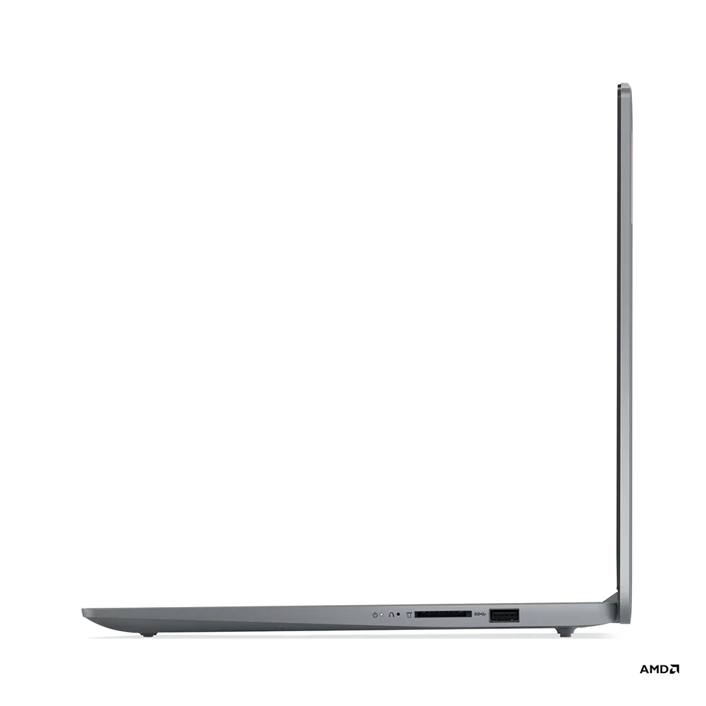 Lenovo Ideapad Slim 3 82XM00LMUS - 15.6" Touchscreen - Ryzen 7 5825U - 16GB RAM - 512GB SSD - Integrated AMD Radeon™ Graphics - Image 8