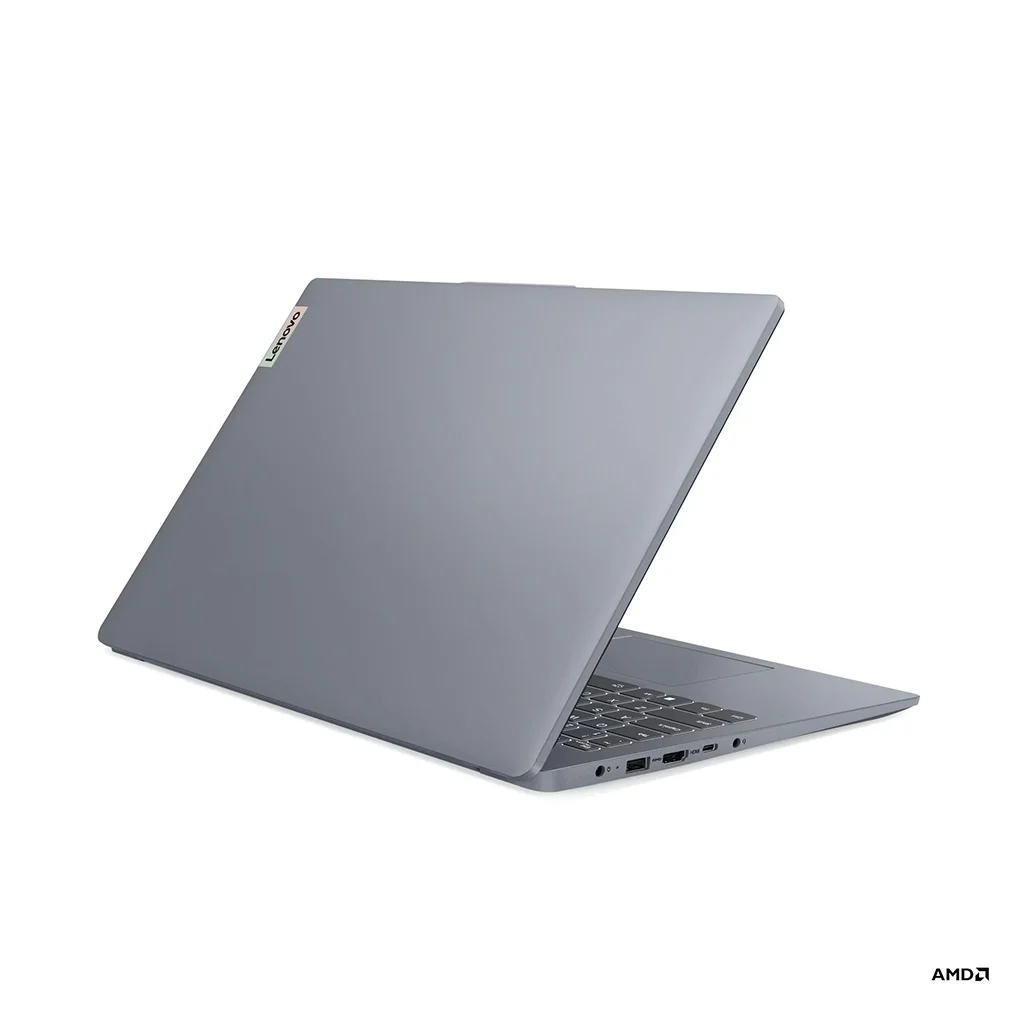 Lenovo Ideapad Slim 3 82XM00LMUS - 15.6" Touchscreen - Ryzen 7 5825U - 16GB RAM - 512GB SSD - Integrated AMD Radeon™ Graphics - Image 9