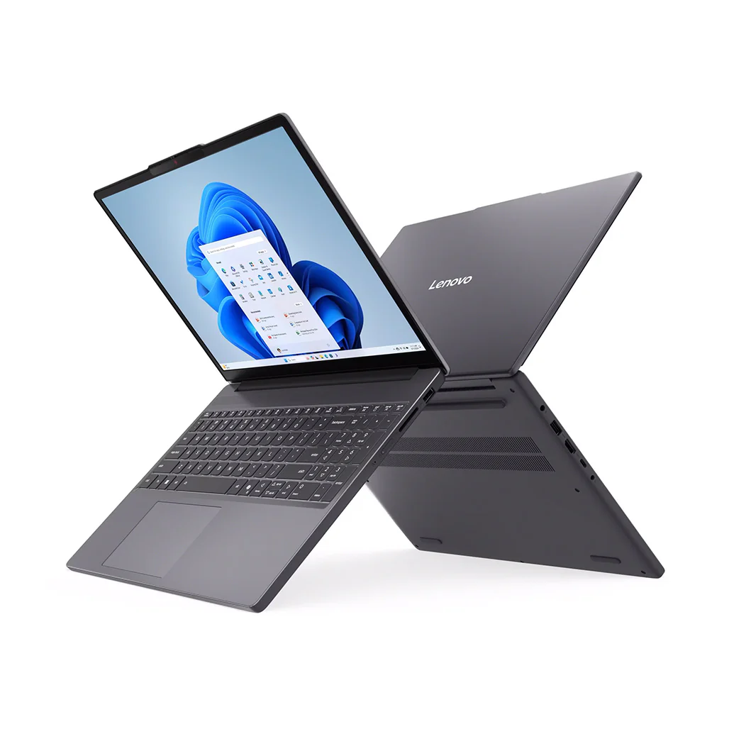 Lenovo IdeaPad Slim 3 83K100E7DP - 15.3" - Core i7-13620H - 16GB Ram - 512GB SSD - Intel UHD Graphics - 2 Years Warranty - Image 2