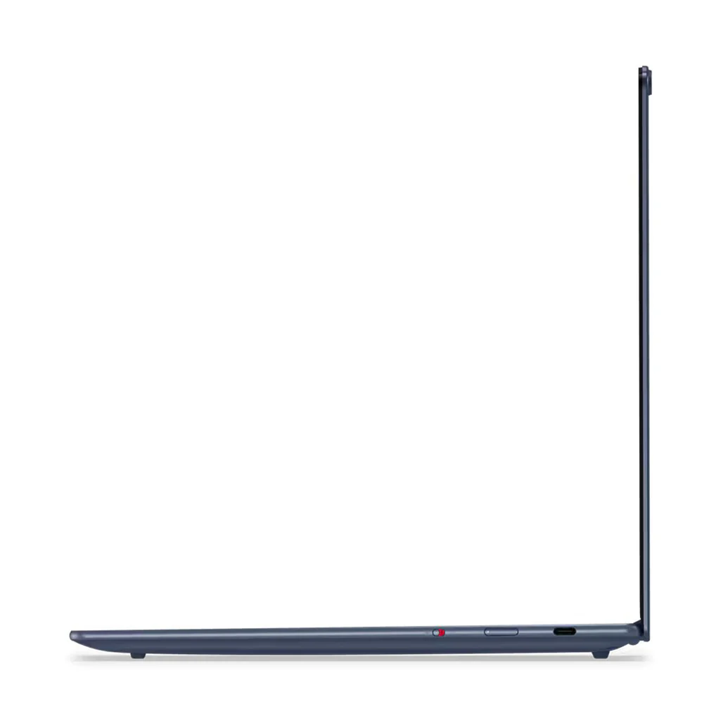 Lenovo IdeaPad Slim 7 Copilot+ PC 83ED0001US - 14.5" Touchscreen - Snapdragon X Elite - 16GB Ram - 512GB SSD -  Qualcomm Adreno GPU - Image 6
