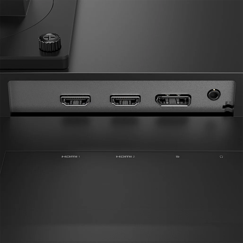 Lenovo Legion 27Q-10 - 68C6GAC4EU - 27" QHD 240Hz Gaming Monitor - Image 7