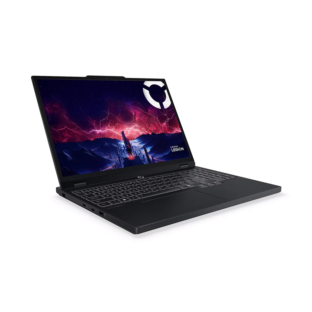 Lenovo Legion 5 15AHP10- 83M0004JUS - 15.3" - Ryzen 7 260 - 16GB Ram - 512GB SSD - RTX 5060 8GB - Image 4