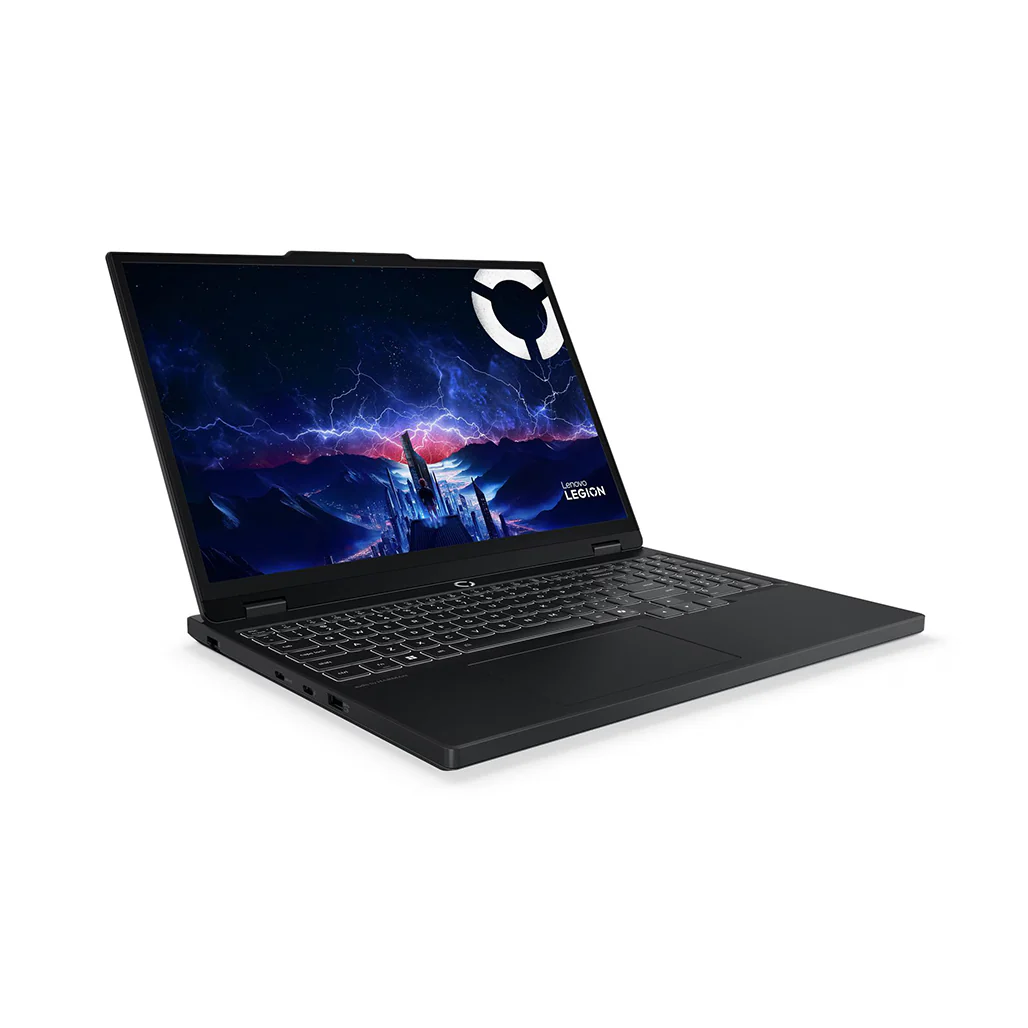 Lenovo Legion 5 15IAX10 - 83F00005US - 15.1" - Core Ultra 7 255HX - 16GB Ram - 512GB SSD - RTX 5060 8GB - Image 3