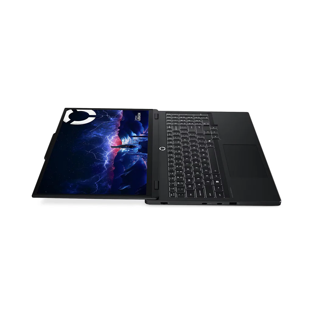 Lenovo Legion 5 15IAX10 - 83F00005US - 15.1" - Core Ultra 7 255HX - 16GB Ram - 512GB SSD - RTX 5060 8GB - Image 5