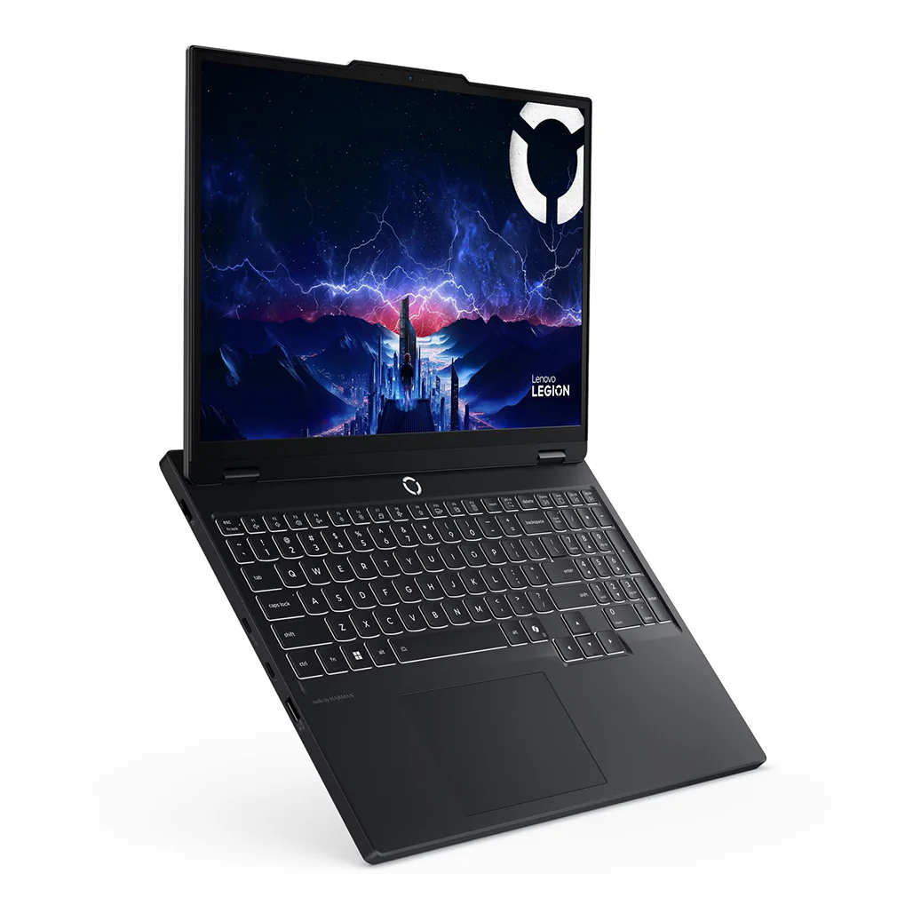 Lenovo Legion 5 15IAX10 - 83F00005US - 15.1" - Core Ultra 7 255HX - 16GB Ram - 512GB SSD - RTX 5060 8GB - Image 6