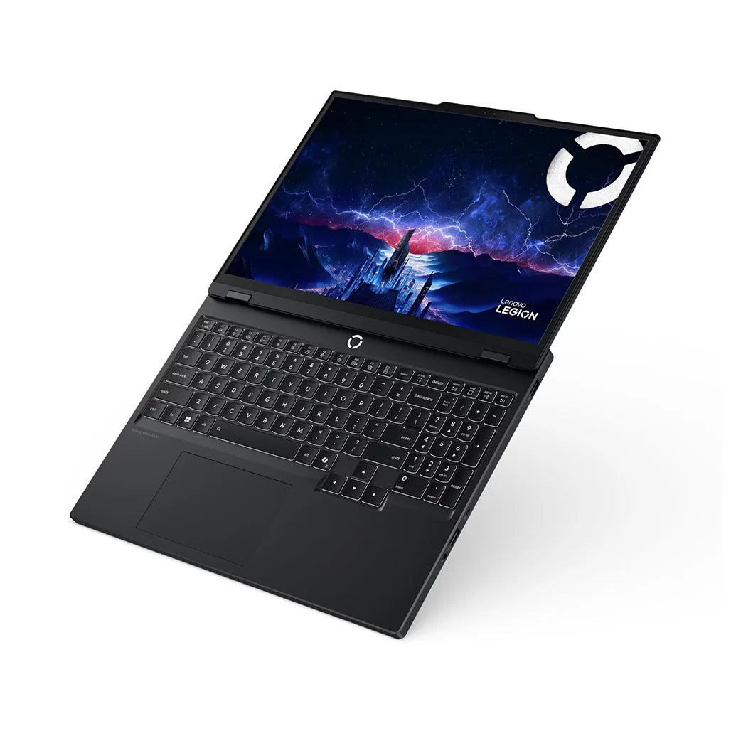 Lenovo Legion 5 15IAX10 - 83F00005US - 15.1" - Core Ultra 7 255HX - 16GB Ram - 512GB SSD - RTX 5060 8GB - Image 7