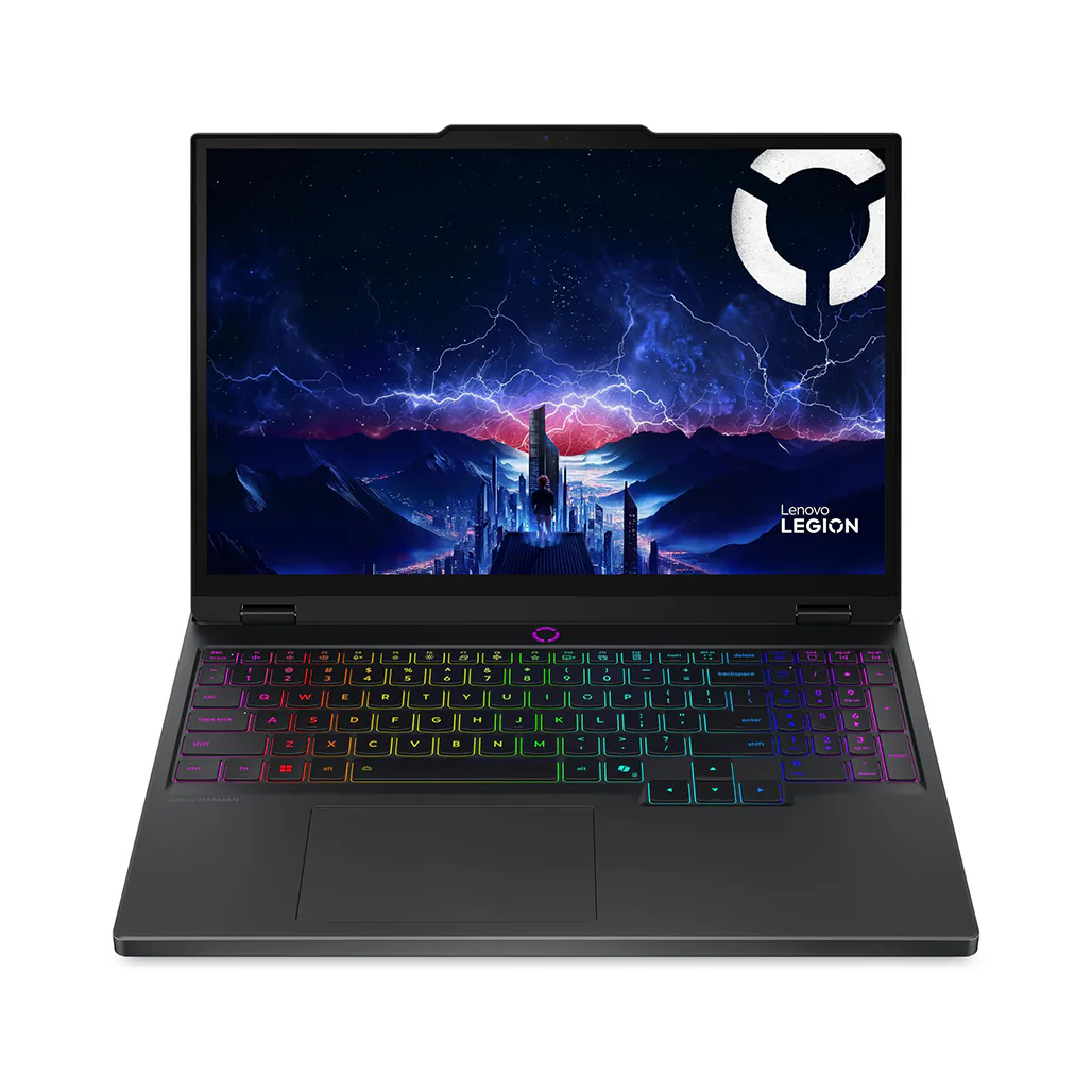Lenovo Legion 5 83LY00LQDP - 15.3" - Core i7-13650HX - 16GB Ram - 512GB SSD - RTX 5050 8GB (2 Years Warranty)