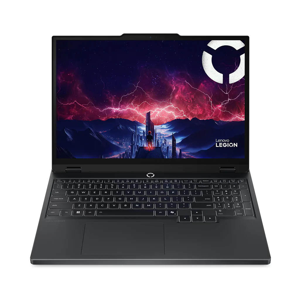 Lenovo Legion  5 - 83M0004AUS - 15.1" -  AMD Ryzen 7 260 - 16GB Ram - 512GB SSD - RTX 5060 8GB