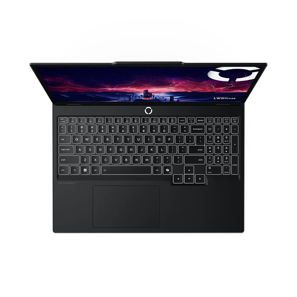 Lenovo Legion  5 - 83M0004AUS - 15.1" -  AMD Ryzen 7 260 - 16GB Ram - 512GB SSD - RTX 5060 8GB - Image 2