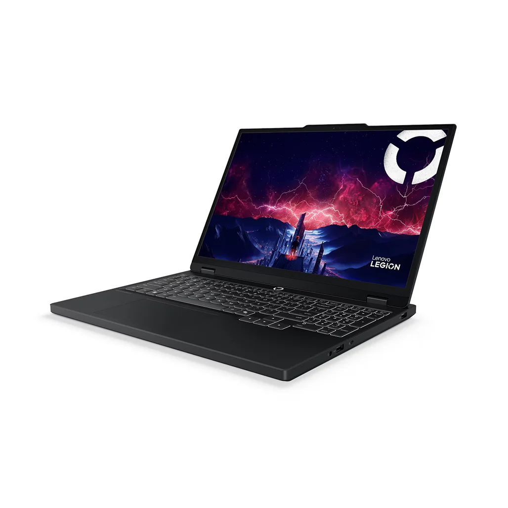Lenovo Legion  5 - 83M0004AUS - 15.1" -  AMD Ryzen 7 260 - 16GB Ram - 512GB SSD - RTX 5060 8GB - Image 4