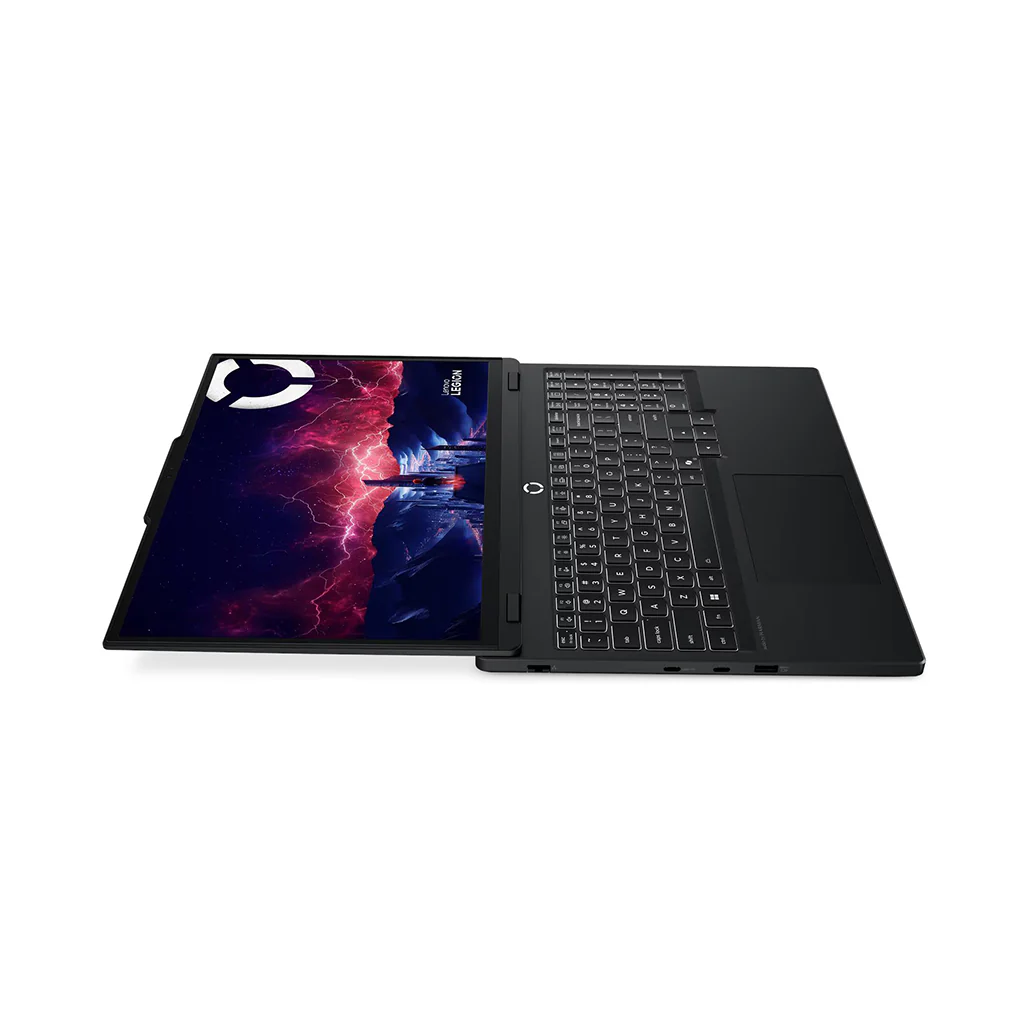 Lenovo Legion  5 - 83M0004AUS - 15.1" -  AMD Ryzen 7 260 - 16GB Ram - 512GB SSD - RTX 5060 8GB - Image 5