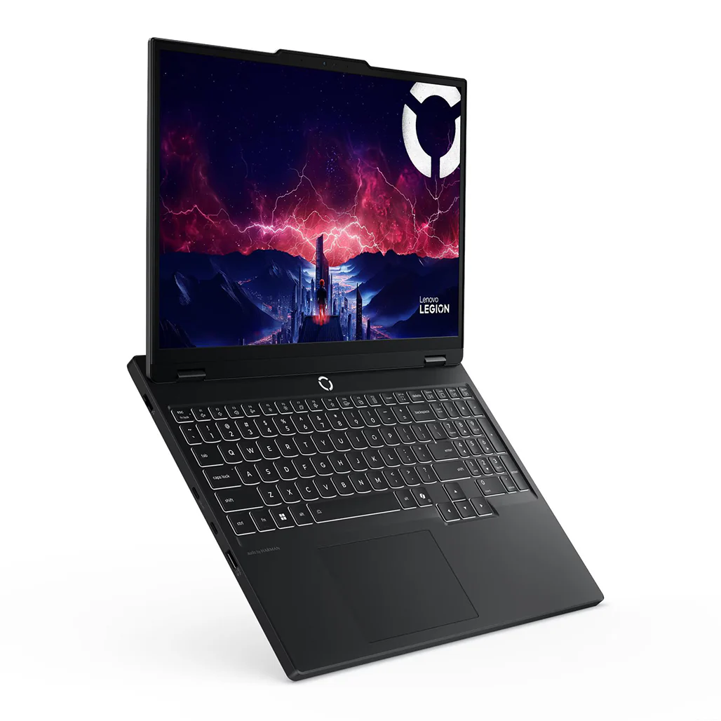 Lenovo Legion  5 - 83M0004AUS - 15.1" -  AMD Ryzen 7 260 - 16GB Ram - 512GB SSD - RTX 5060 8GB - Image 6