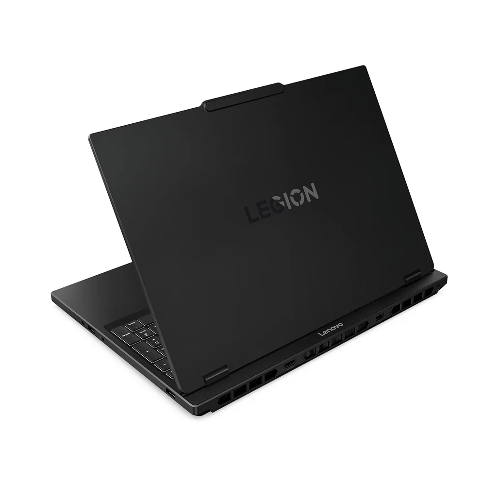 Lenovo Legion  5 - 83M0004AUS - 15.1" -  AMD Ryzen 7 260 - 16GB Ram - 512GB SSD - RTX 5060 8GB - Image 9