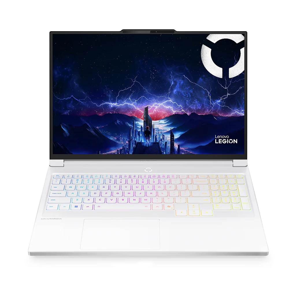 Lenovo Legion 7 83KY0007US - 16"- Core Ultra 7 255HX - 32GB Ram - 1TB SSD - RTX 5060 8GB