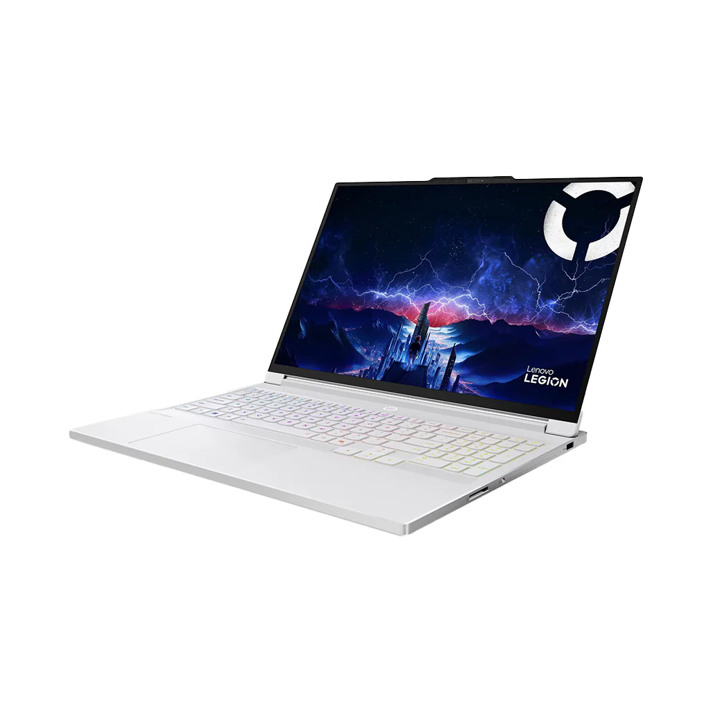 Lenovo Legion 7 83KY0007US - 16"- Core Ultra 7 255HX - 32GB Ram - 1TB SSD - RTX 5060 8GB - Image 4