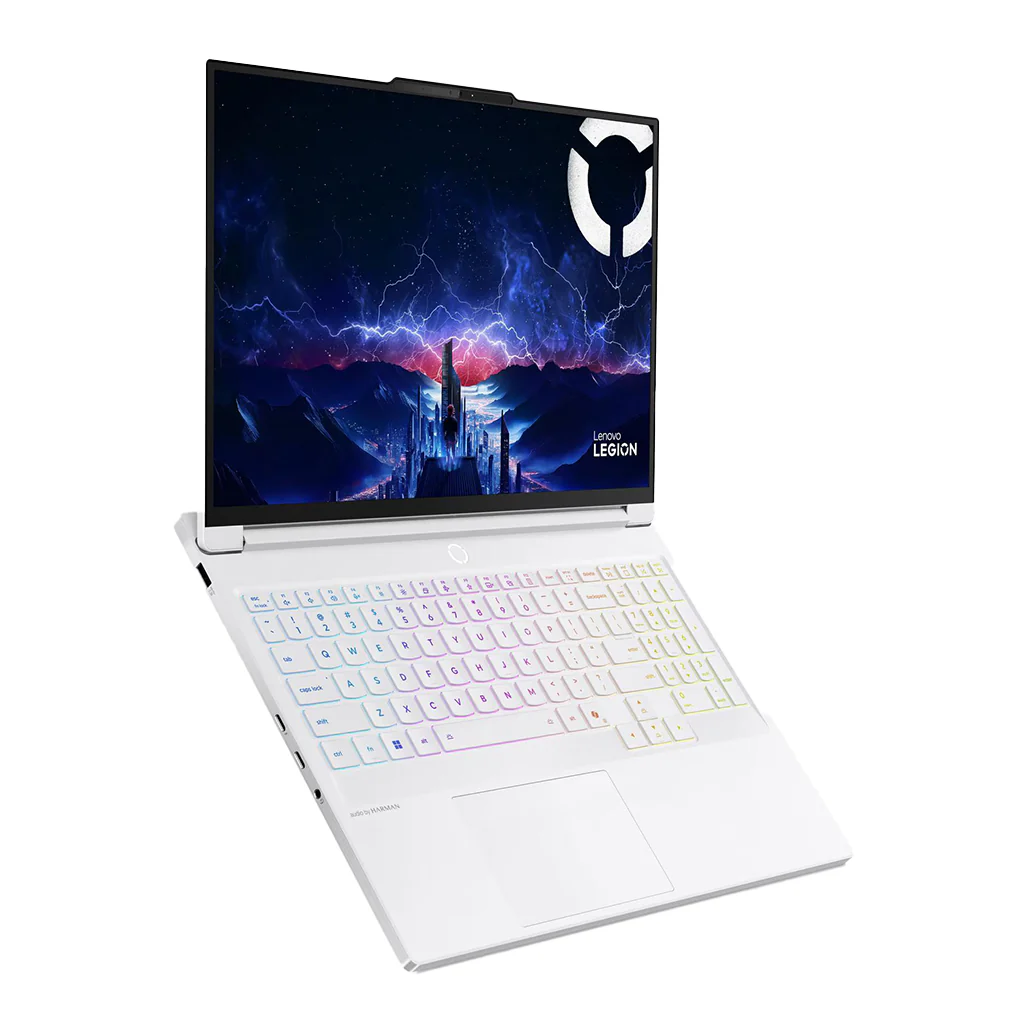 Lenovo Legion 7 83KY0007US - 16"- Core Ultra 7 255HX - 32GB Ram - 1TB SSD - RTX 5060 8GB - Image 5