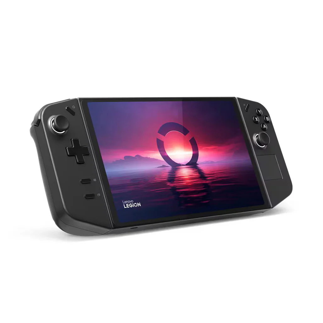 Lenovo Legion Go 8APU1 Handheld Gaming Console - AMD Ryzen Z1 Extreme, 16GB RAM, 512GB/1TB Storage - Image 2