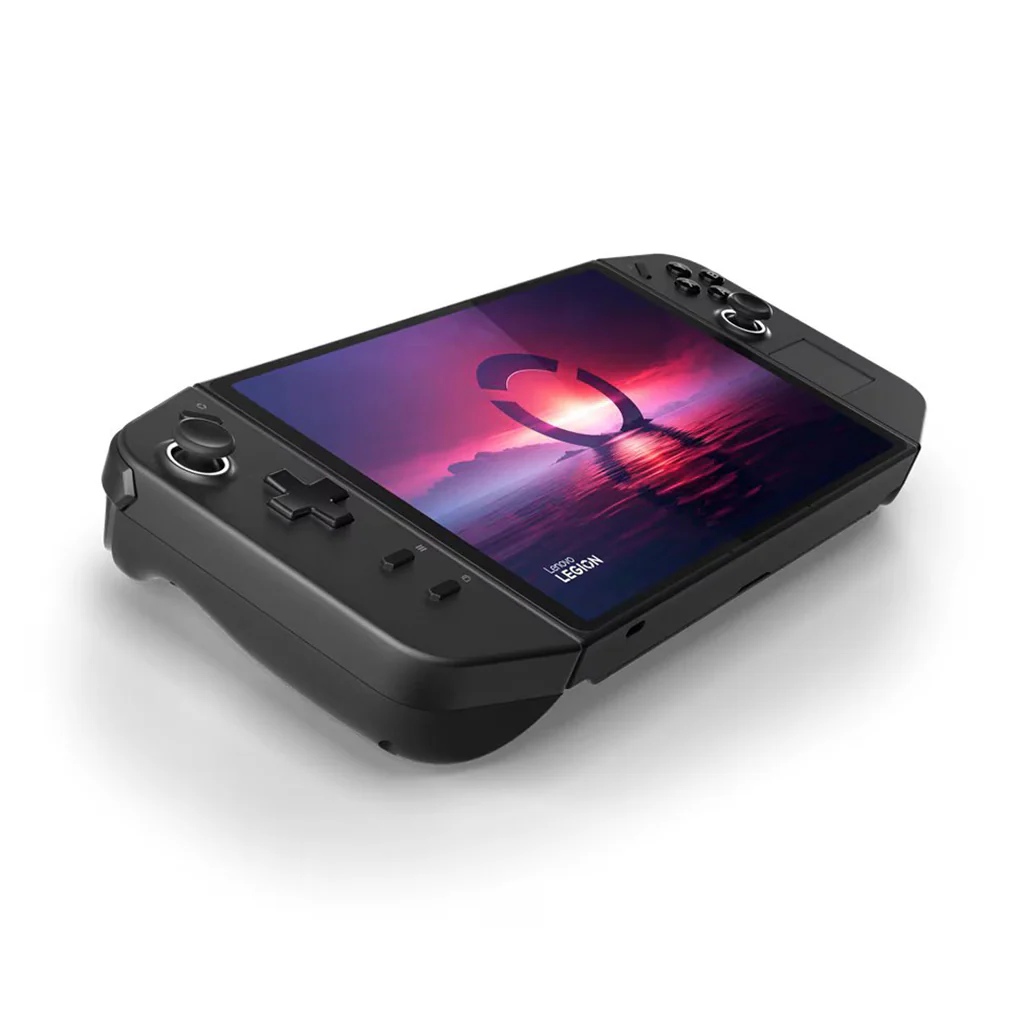 Lenovo Legion Go 8APU1 Handheld Gaming Console - AMD Ryzen Z1 Extreme, 16GB RAM, 512GB/1TB Storage - Image 4
