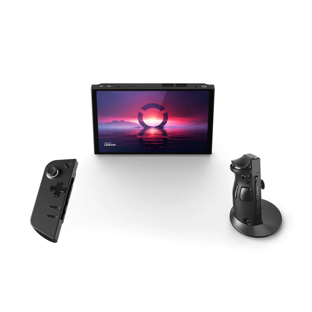 Lenovo Legion Go 8APU1 Handheld Gaming Console - AMD Ryzen Z1 Extreme, 16GB RAM, 512GB/1TB Storage - Image 6