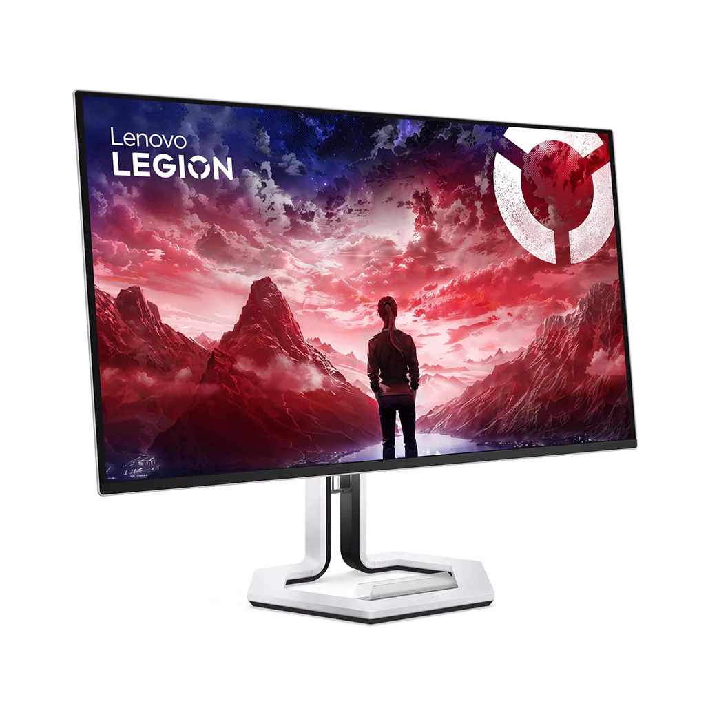Lenovo Legion Pro 32UD-10 - 31.5" - QD-OLED 140Hz Gaming Monitor | 69D0GACBEU - Image 3
