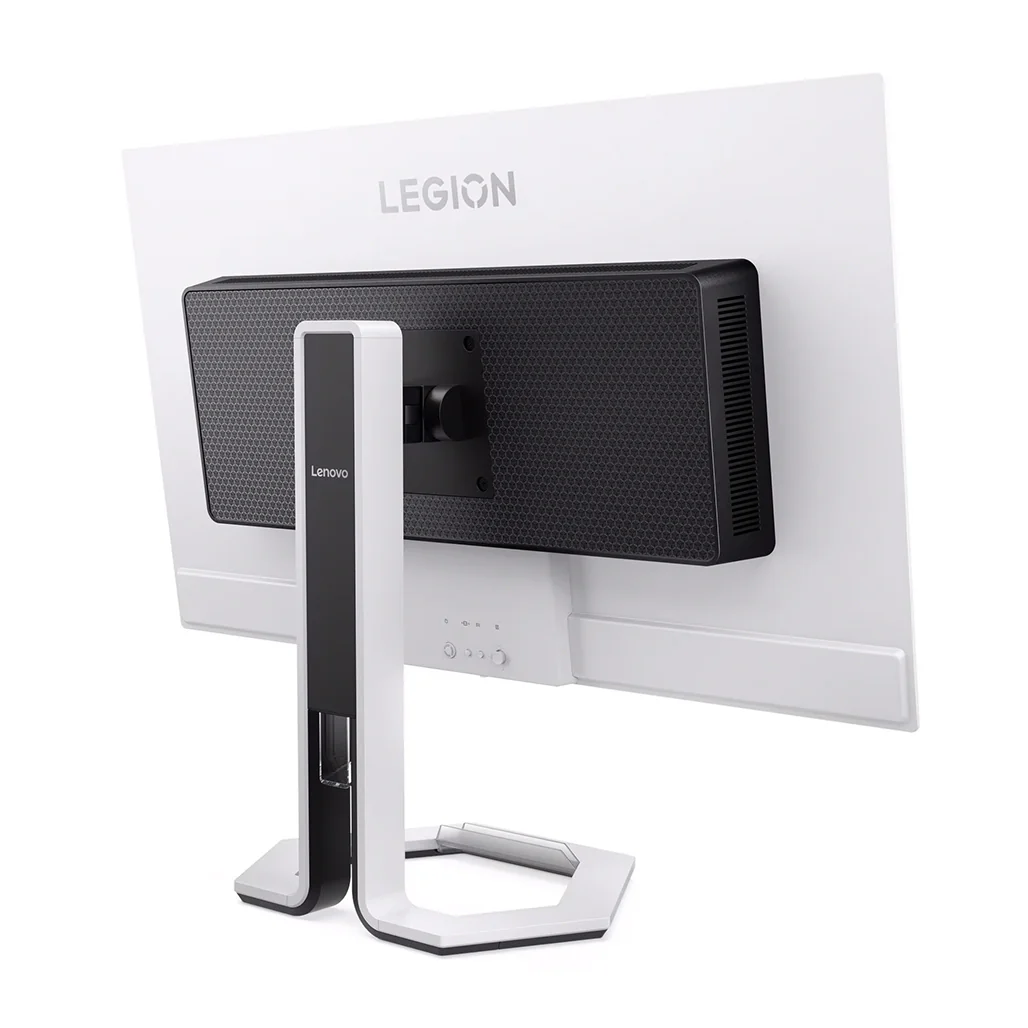 Lenovo Legion Pro 32UD-10 - 31.5" - QD-OLED 140Hz Gaming Monitor | 69D0GACBEU - Image 5