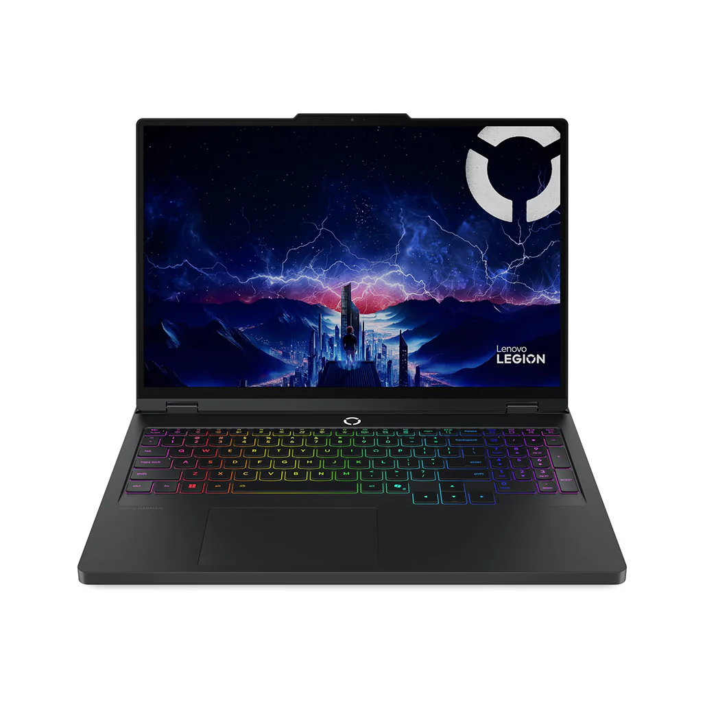 Lenovo Legion Pro 5 16IAX10 83F30009US - 16" - Core Ultra 7 255HX - 16GB Ram - 1TB SSD - RTX 5060 8GB