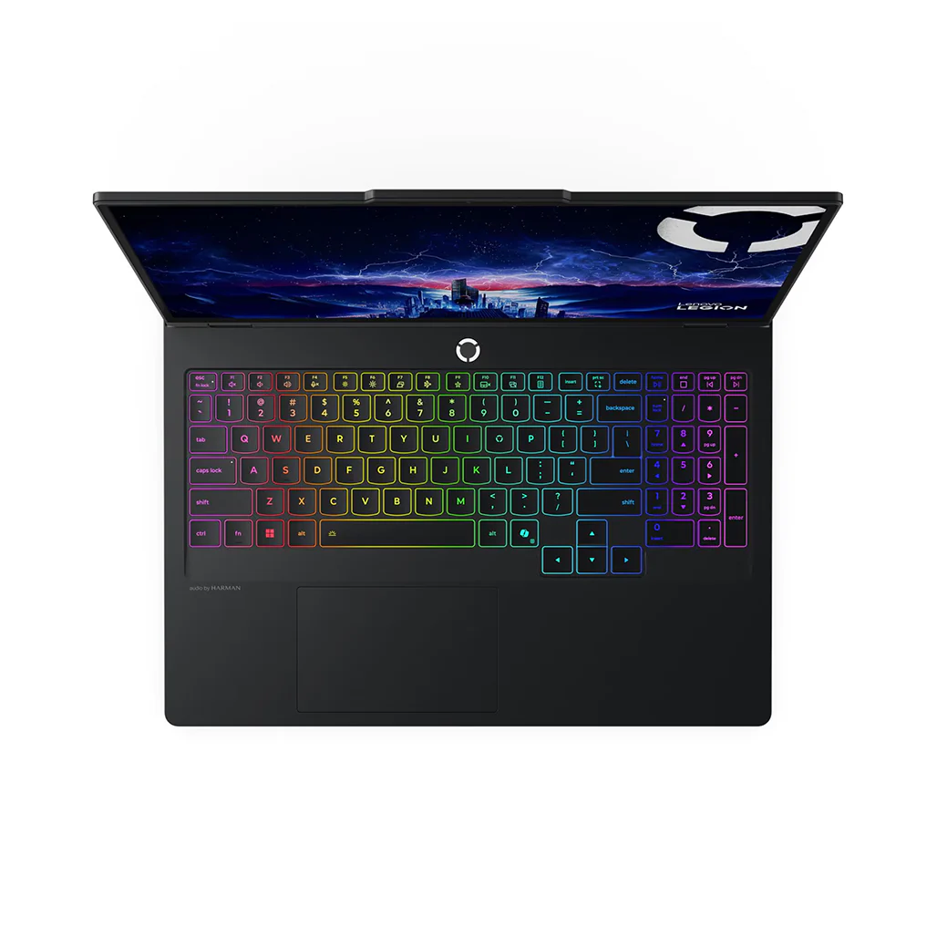 Lenovo Legion Pro 5 16IAX10 83F30009US - 16" - Core Ultra 7 255HX - 16GB Ram - 1TB SSD - RTX 5060 8GB - Image 2