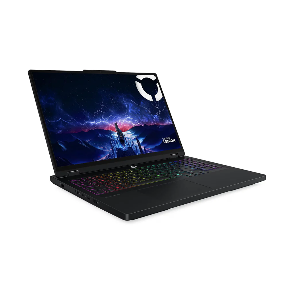 Lenovo Legion Pro 5 16IAX10 83F30009US - 16" - Core Ultra 7 255HX - 16GB Ram - 1TB SSD - RTX 5060 8GB - Image 6