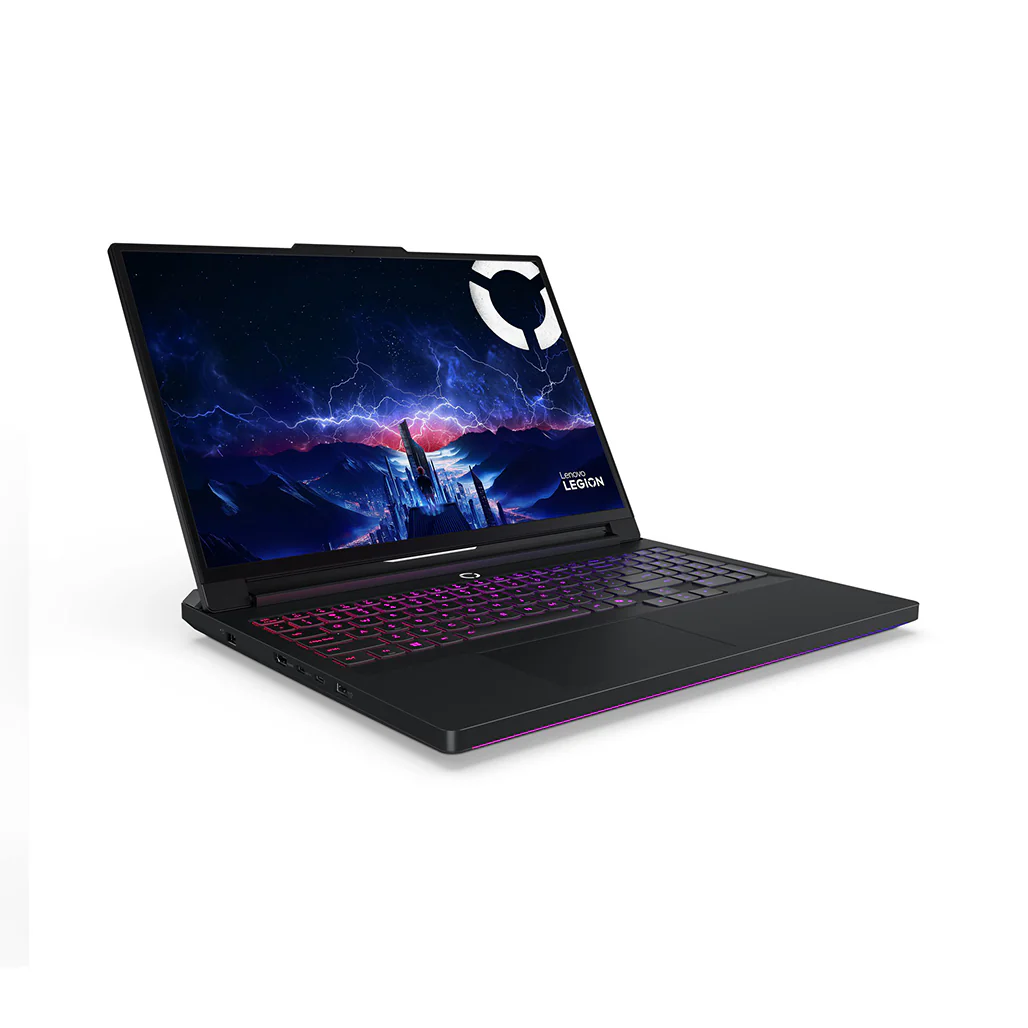 Lenovo Legion Pro 7 16IAX10H - 83F50019US - 16" - Core Ultra 9 275HX - 64GB Ram - 2TB SSD - RTX 5090 24GB - Image 4